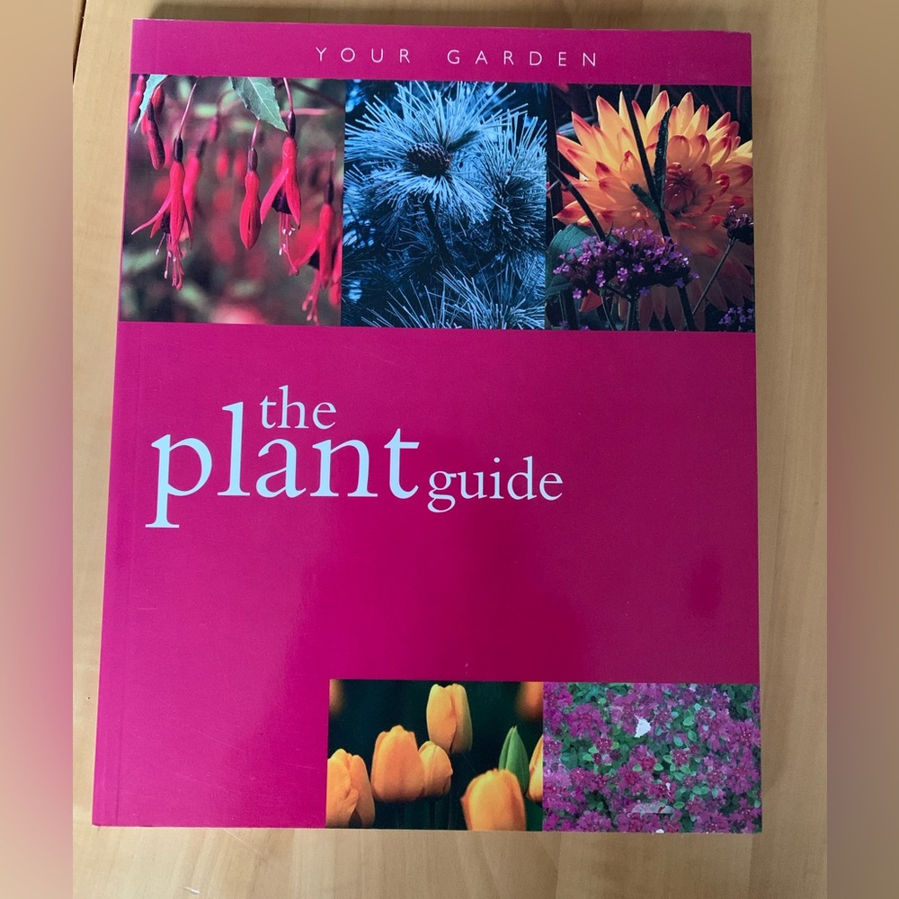 Book-gardening- guide